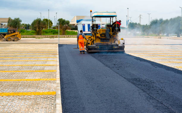 Best Driveway Paving Contractor  in Leola, PA