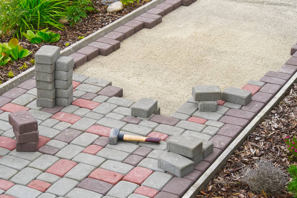 Best Custom Driveway Pavers  in Leola, PA