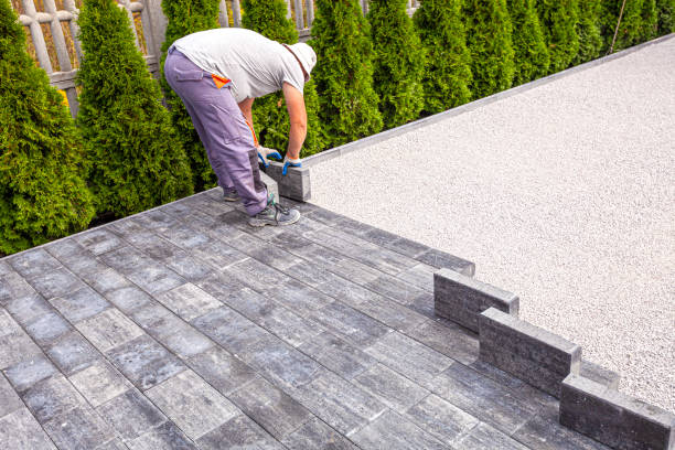 Best Best Driveway Pavers  in Leola, PA
