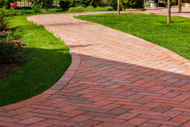 Best Concrete Paver Driveway  in Leola, PA