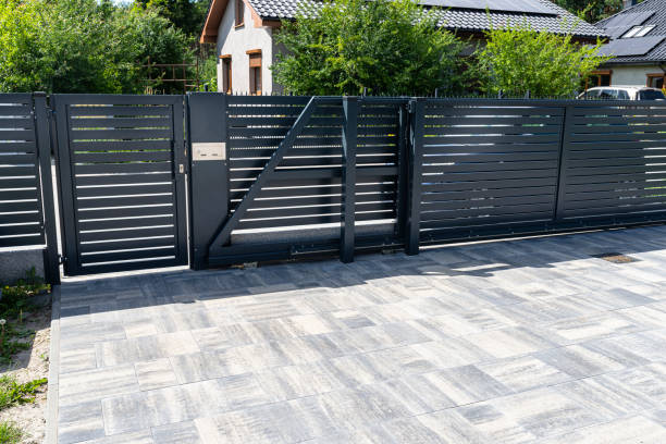 Best Residential Driveway Paver Services  in Leola, PA