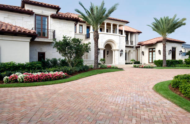Best Driveway Pavers Installation  in Leola, PA