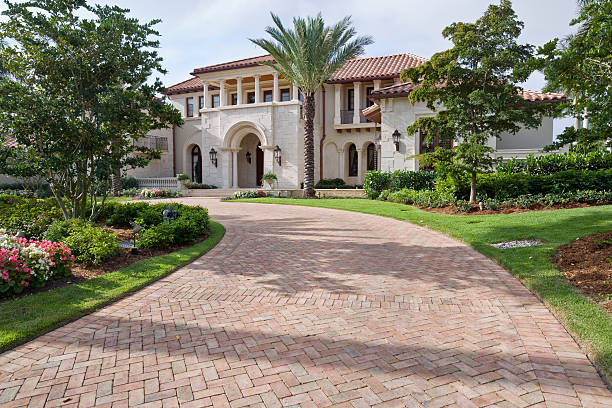 Best Local Driveway Pavers  in Leola, PA