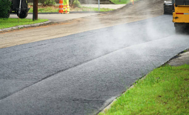 Best Cobblestone Driveway Pavers  in Leola, PA