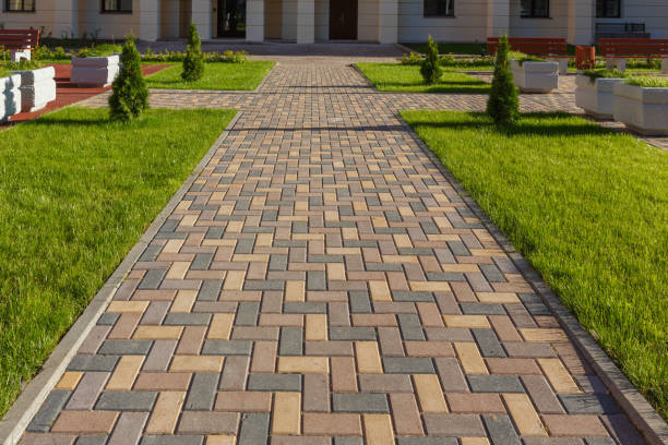 Best Best Driveway Pavers  in Leola, PA